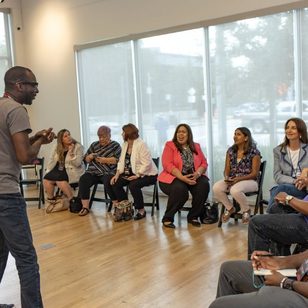 private Coaching Session