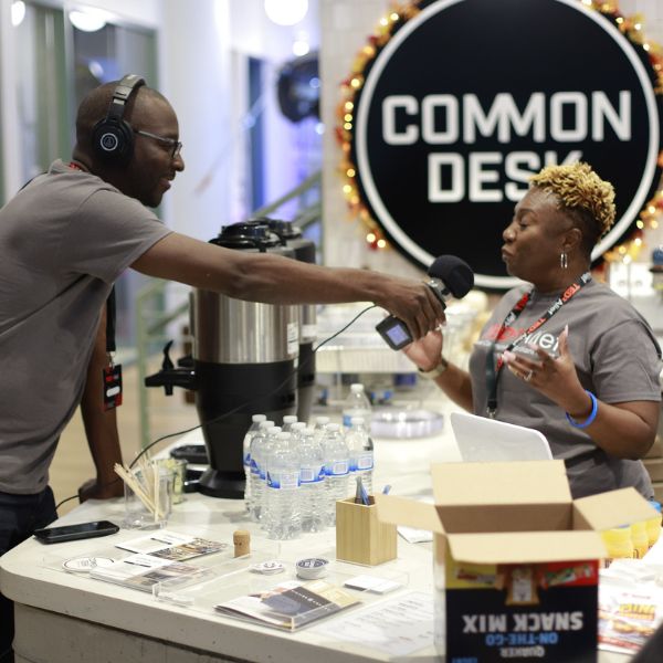 Professional Coaching Setup